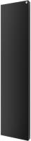 Royal Thermo Flat 400-1800 Noir Sable стальной панельный радиатор Тип 10