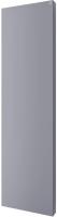 Royal Thermo Flat 500-1800 Silver Satin стальной панельный радиатор Тип 10