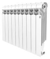 Royal Thermo Indigo 500 10 секц. алюминиевый радиатор