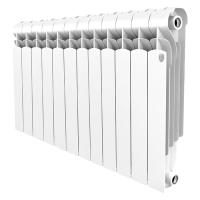 Royal Thermo Indigo 500 12 секц. алюминиевый радиатор