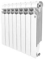 Royal Thermo Indigo 500 8 секц. алюминиевый радиатор