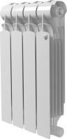Royal Thermo Indigo B 500 - 4 секц. биметаллический радиатор