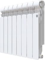 Royal Thermo Indigo Super 500 8 секц. биметаллический радиатор