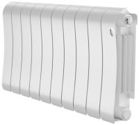 Royal Thermo Infinity 300 Bianco Traffico - 10 секц. биметаллический радиатор