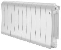 Royal Thermo Infinity 300 Bianco Traffico - 12 секц. биметаллический радиатор