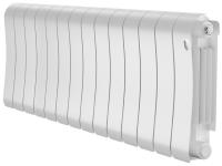 Royal Thermo Infinity 300 Bianco Traffico - 14 секц. биметаллический радиатор