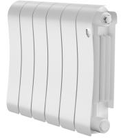 Royal Thermo Infinity 300 Bianco Traffico - 6 секц. биметаллический радиатор