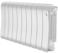 Royal Thermo Infinity 300 Bianco Traffico VR80 - 10 секц. биметаллический радиатор