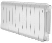 Royal Thermo Infinity 300 Bianco Traffico VR80 - 12 секц. биметаллический радиатор