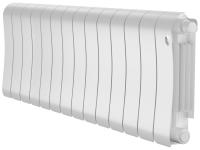 Royal Thermo Infinity 300 Bianco Traffico VR80 - 14 секц. биметаллический радиатор