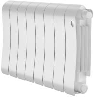 Royal Thermo Infinity 300 Bianco Traffico VR80 - 8 секц. биметаллический радиатор