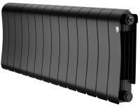 Royal Thermo Infinity 300 Noir Sable - 14 секц. биметаллический радиатор