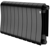 Royal Thermo Infinity 300 Noir Sable VR80 - 10 секц. биметаллический радиатор