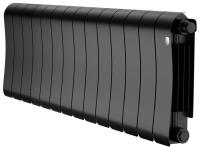 Royal Thermo Infinity 300 Noir Sable VR80 - 14 секц. биметаллический радиатор