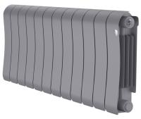 Royal Thermo Infinity 300 Silver Satin - 12 секц. биметаллический радиатор