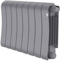 Royal Thermo Infinity 300 Silver Satin VR80 - 8 секц. биметаллический радиатор