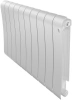 Royal Thermo Infinity 500 Bianco Traffico - 10 секц. биметаллический радиатор