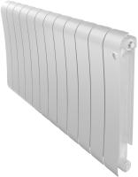 Royal Thermo Infinity 500 Bianco Traffico - 12 секц. биметаллический радиатор
