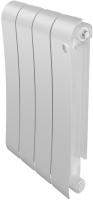 Royal Thermo Infinity 500 Bianco Traffico - 4 секц. биметаллический радиатор