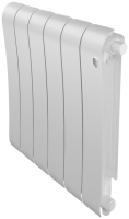 Royal Thermo Infinity 500 Bianco Traffico VR80 - 6 секц. биметаллический радиатор
