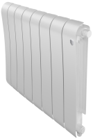 Royal Thermo Infinity 500 Bianco Traffico VR80 - 8 секц. биметаллический радиатор