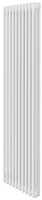 Royal Thermo Insignia C2180 - 10 секц. RAL9016, боковое 1/2 радиатор отопления