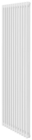 Royal Thermo Insignia C2180 - 12 секц. RAL9016, боковое 1/2 радиатор отопления