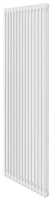 Royal Thermo Insignia C2180 - 14 секц. RAL9016, боковое 1/2 радиатор отопления