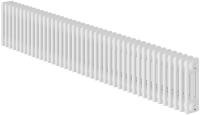 Royal Thermo Insignia C3030 - 42 секц. RAL9016, боковое 1/2 радиатор отопления