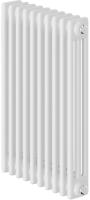 Royal Thermo Insignia C3050 - 10 секц. RAL9016, боковое 1/2 радиатор отопления