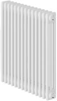 Royal Thermo Insignia C3050 - 14 секц. RAL9016, боковое 1/2 радиатор отопления