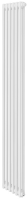 Royal Thermo Insignia VC2180 - 06 секц. RAL9016, нижнее 1/2 радиатор отопления