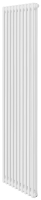 Royal Thermo Insignia VC2180 - 10 секц. RAL9016, нижнее 1/2 радиатор отопления
