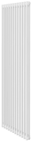 Royal Thermo Insignia VC2180 - 12 секц. RAL9016, нижнее 1/2 радиатор отопления