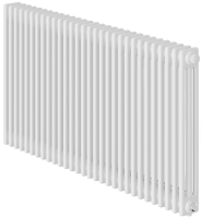 Royal Thermo Insignia VC3050 - 30 секц. RAL9016, нижнее 1/2 радиатор отопления