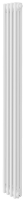 Royal Thermo Insignia VC3180 - 04 секц. RAL9016, нижнее 1/2 радиатор отопления
