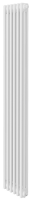 Royal Thermo Insignia VC3180 - 06 секц. RAL9016, нижнее 1/2 радиатор отопления
