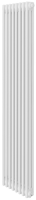 Royal Thermo Insignia VC3180 - 08 секц. RAL9016, нижнее 1/2 радиатор отопления