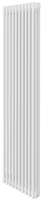 Royal Thermo Insignia VC3180 - 10 секц. RAL9016, нижнее 1/2 радиатор отопления