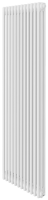 Royal Thermo Insignia VC3180 - 12 секц. RAL9016, нижнее 1/2 радиатор отопления