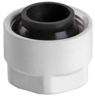Royal Thermo концовка для монтажной трубки 3/4" (белый) концовка для монтажной трубки