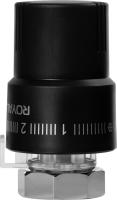 Royal Thermo М30х1,5 (черный) термоголовка