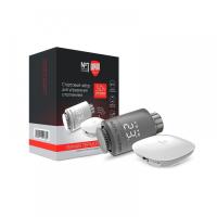 Royal Thermo набор для дистанционного управления Smart Heat, серебристый аксессуар для радиатора отопления