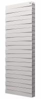 Royal Thermo Piano Forte Tower/Bianco Traffico 18 секций биметаллический радиатор