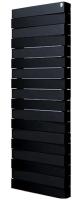 Royal Thermo Piano Forte Tower/Noir Sable 18 секций биметаллический радиатор