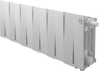 Royal Thermo PianoForte 200 /Bianco Traffico - 12 секц. VDR биметаллический радиатор
