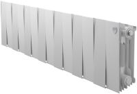 Royal Thermo PianoForte 200 /Bianco Traffico - 14 секц. биметаллический радиатор