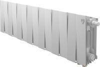 Royal Thermo PianoForte 200 /Bianco Traffico - 14 секц. VDR биметаллический радиатор