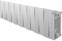 Royal Thermo PianoForte 200 /Bianco Traffico - 16 секц. биметаллический радиатор
