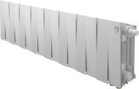 Royal Thermo PianoForte 200 /Bianco Traffico - 16 секц. VDR биметаллический радиатор